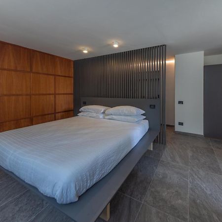La Barchessa Loft & Rooms - Free Parking Trente Buitenkant foto