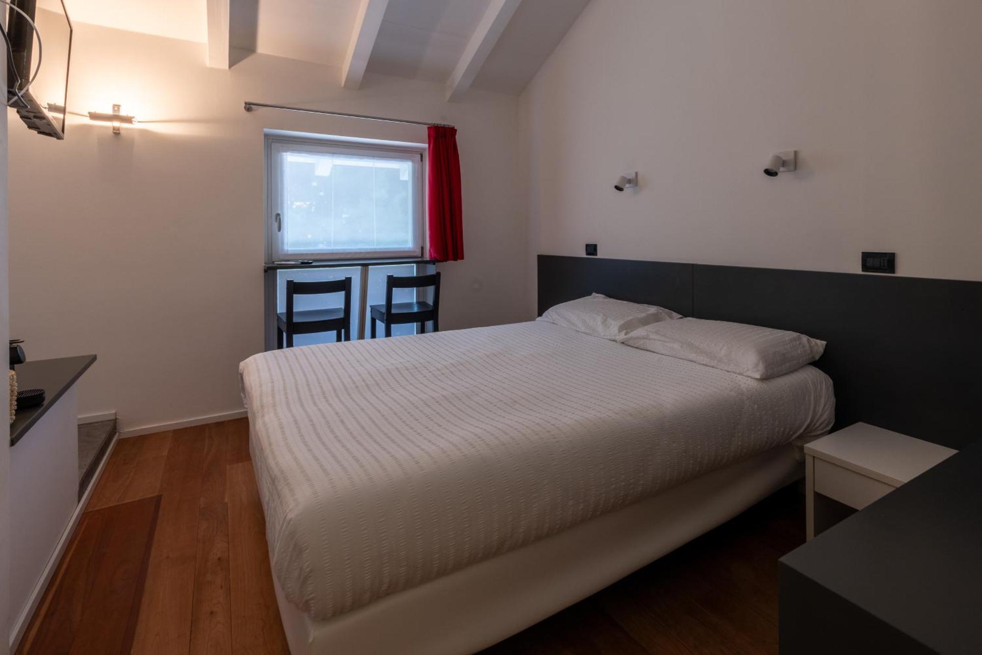 La Barchessa Loft & Rooms - Free Parking Trente Buitenkant foto