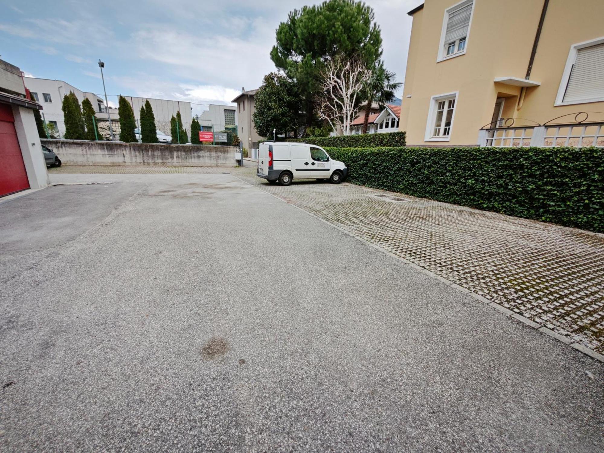 La Barchessa Loft & Rooms - Free Parking Trente Buitenkant foto
