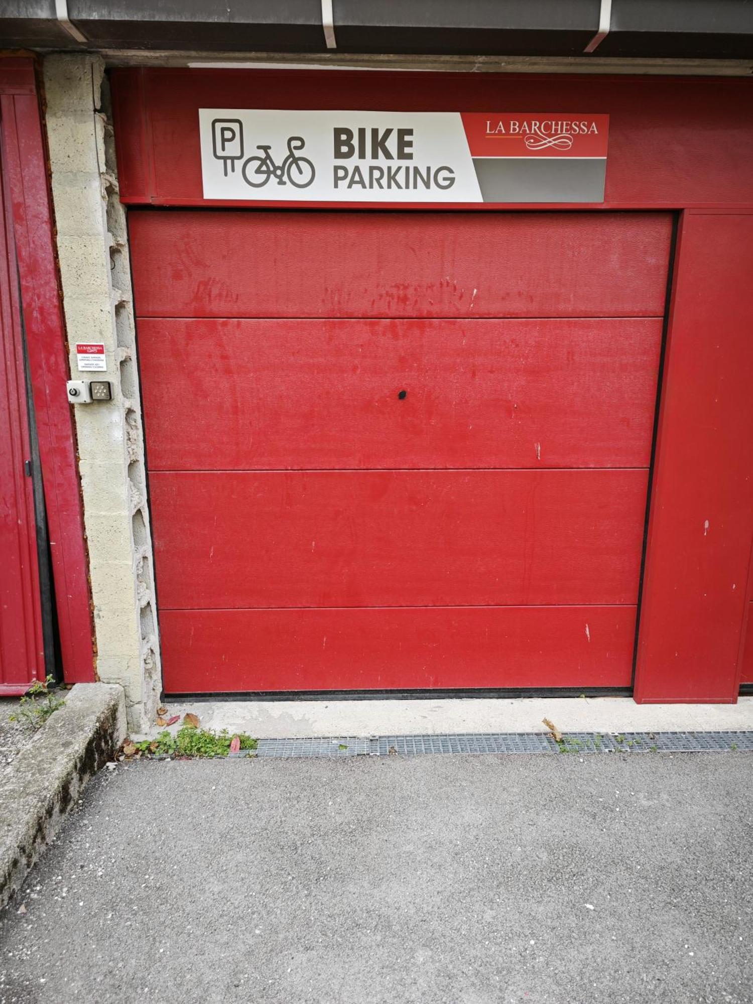 La Barchessa Loft & Rooms - Free Parking Trente Buitenkant foto